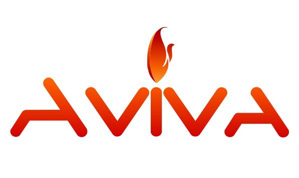 Logo Iglesia Aviva